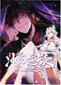 胶片编号归档示意